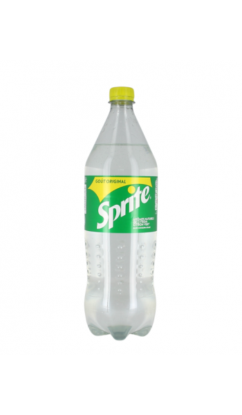 Sprite 1,25L